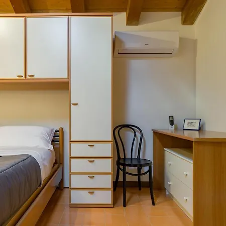 Stradone Provolo Apartment Verona