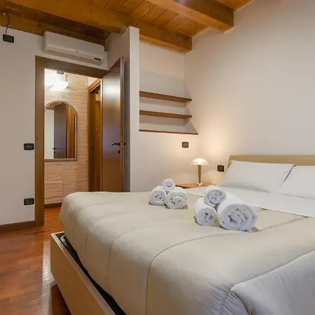 Apartment Stradone Provolo