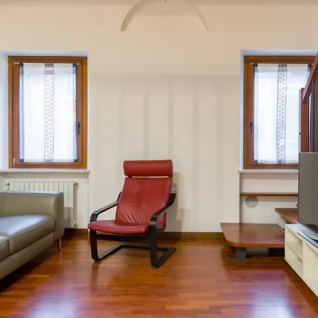 Stradone Provolo * Verona