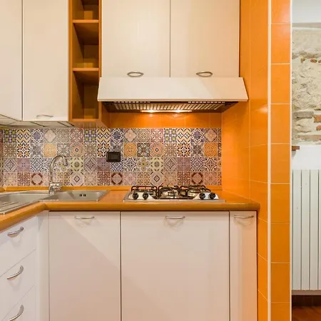 Stradone Provolo