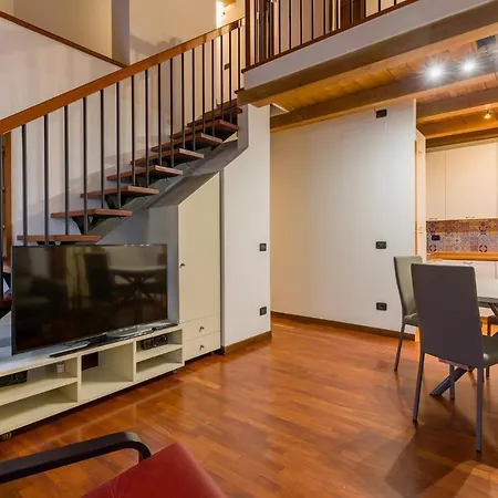 Stradone Provolo Appartement Verona