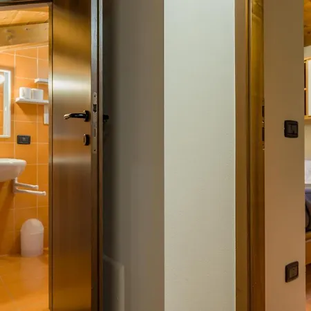 Apartment Stradone Provolo