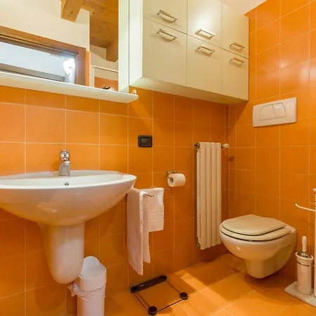 Stradone Provolo Apartment