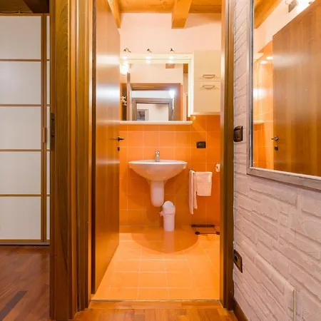 Stradone Provolo Appartement