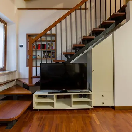 Appartement Stradone Provolo