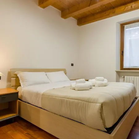 Appartement Stradone Provolo
