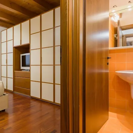 Appartement Stradone Provolo Vérone