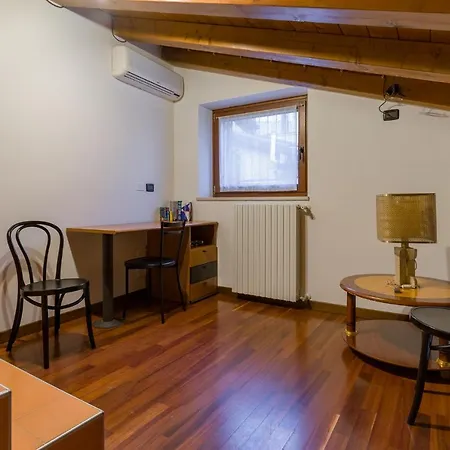 Appartement Stradone Provolo Vérone